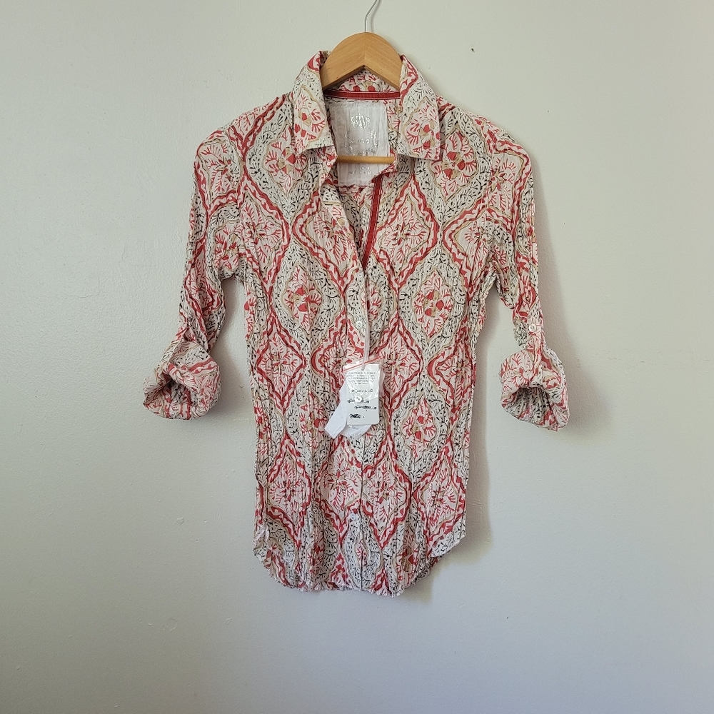 Cino Shirt